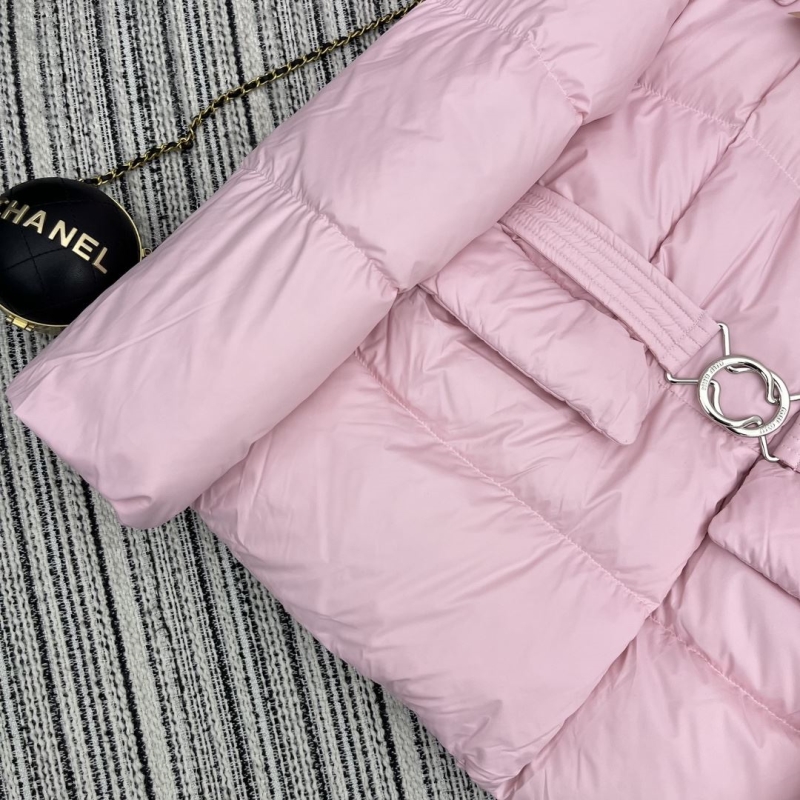 Miu Miu Down Coat